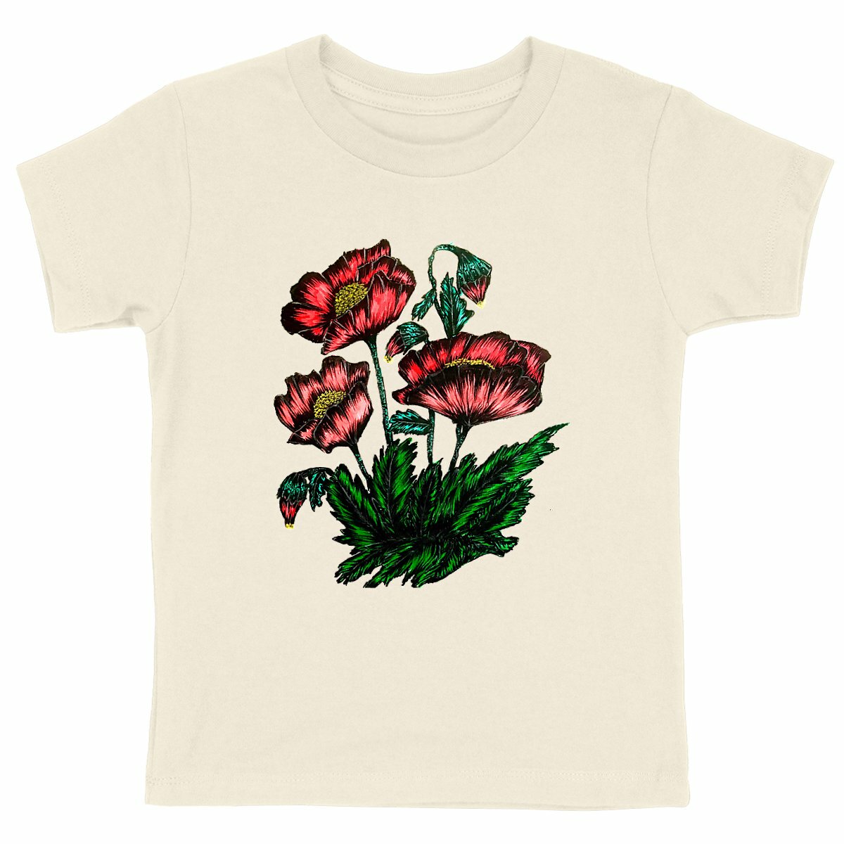 Kids Tshirt