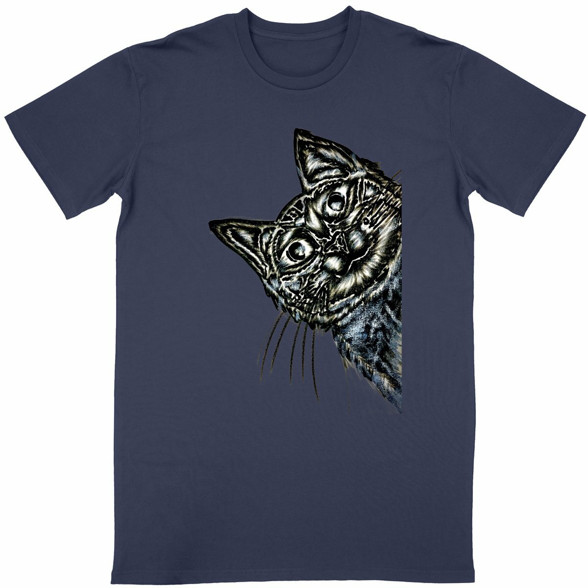 Unisex t-shirt - Change