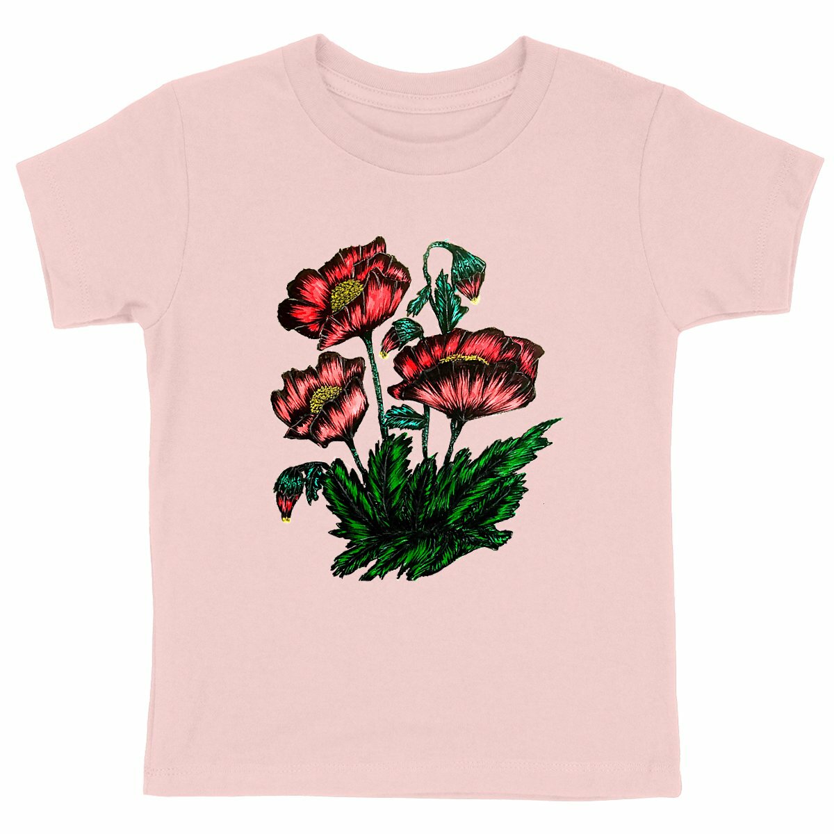 Kids Tshirt