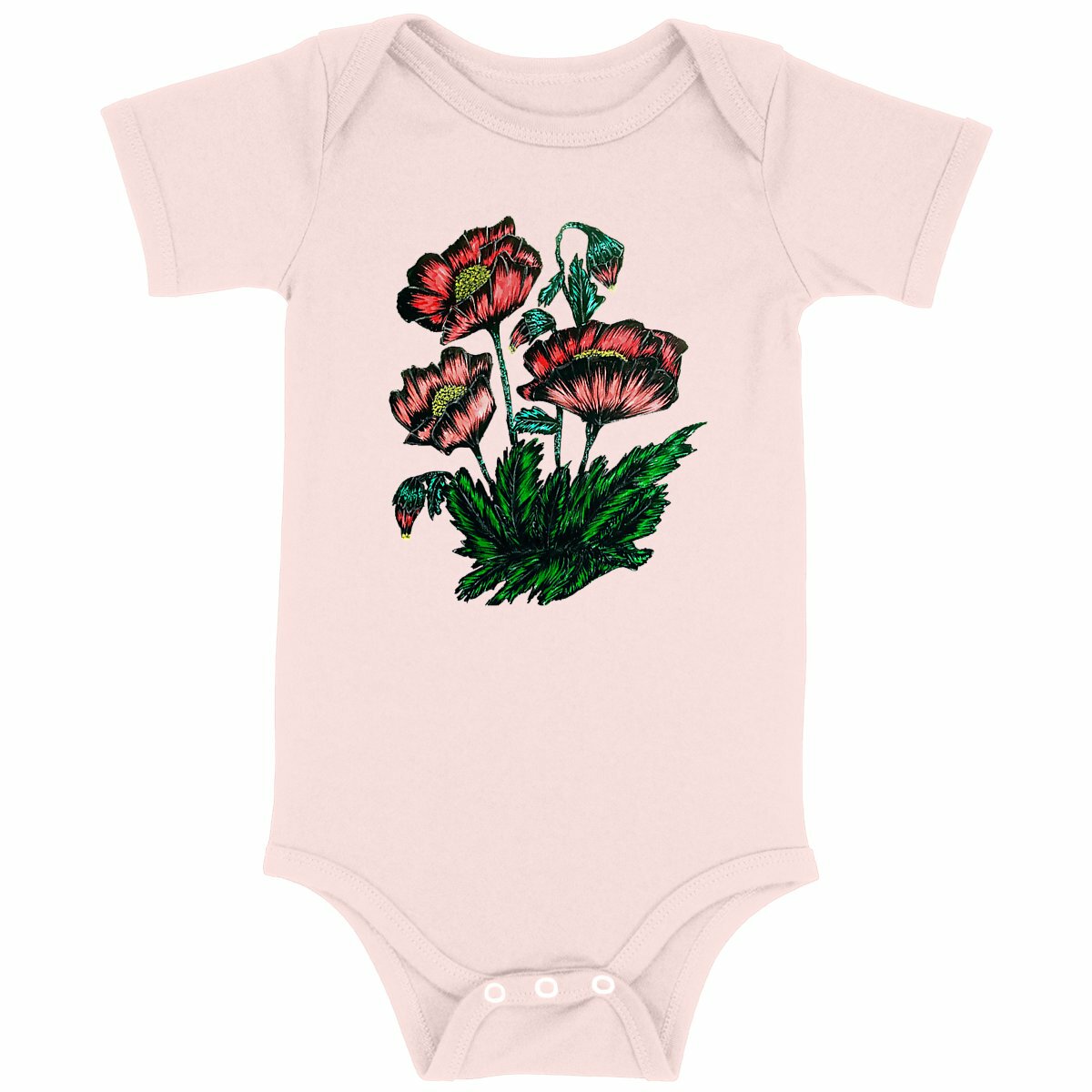 Baby Bodysuit