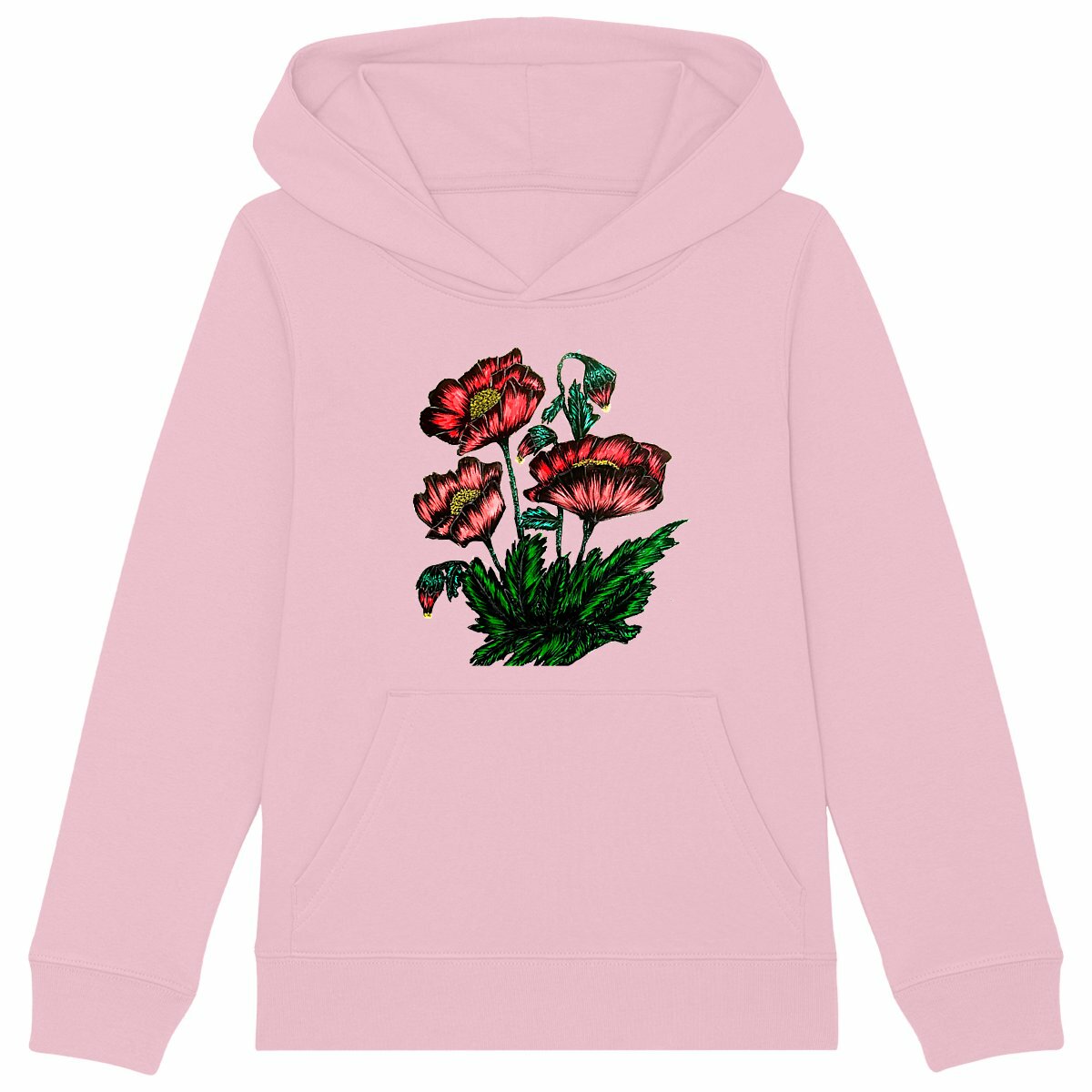 Kids hoodie