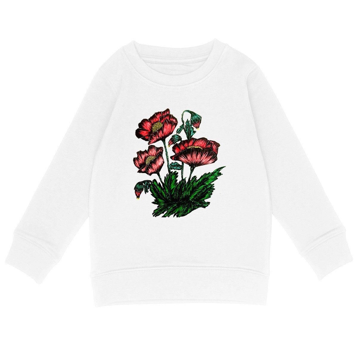 Kids sweat-shirt