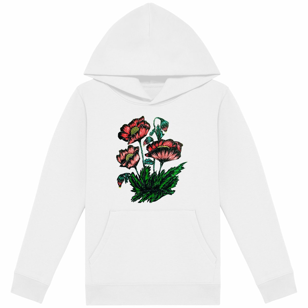 Kids hoodie - Premium