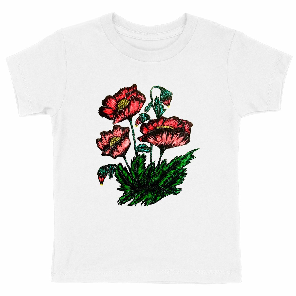 Kids Tshirt