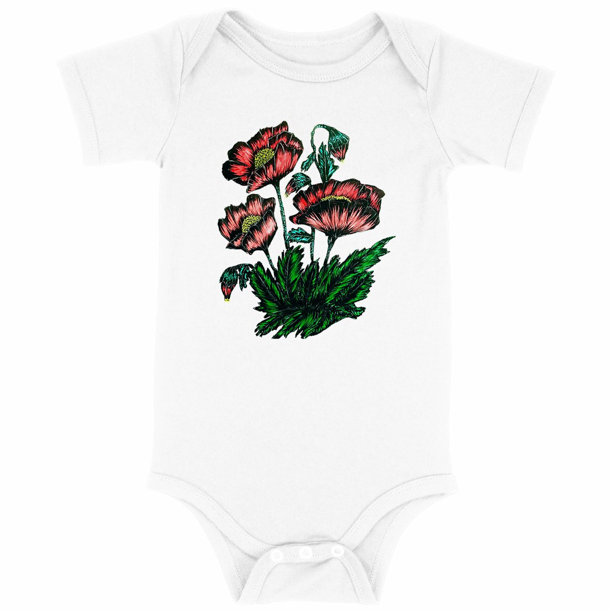 Baby Bodysuit