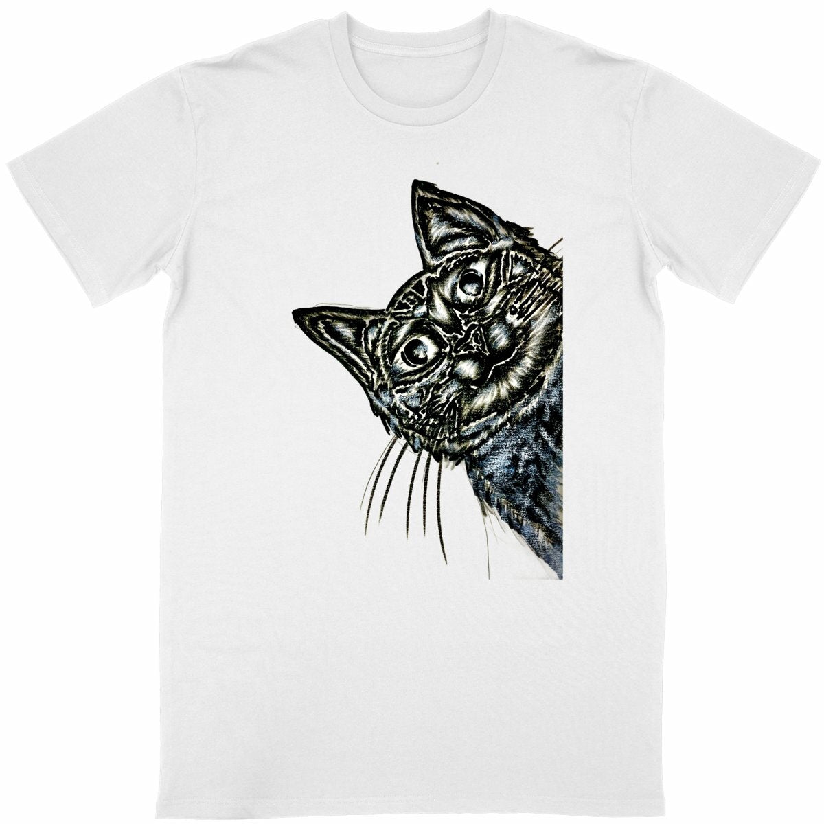 Unisex t-shirt - Change