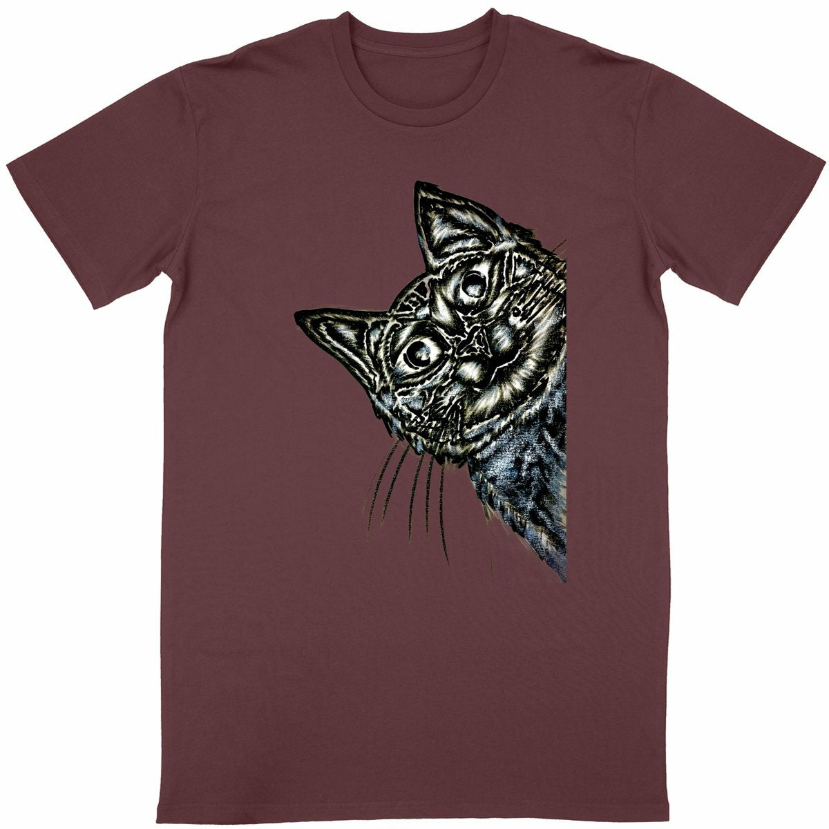 Unisex t-shirt - Change