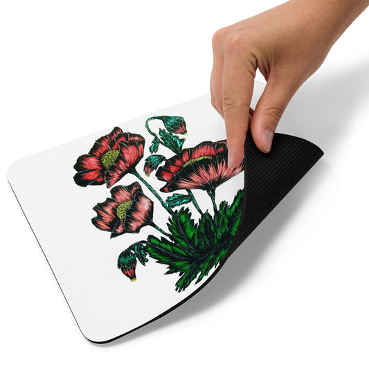 Mouse pad