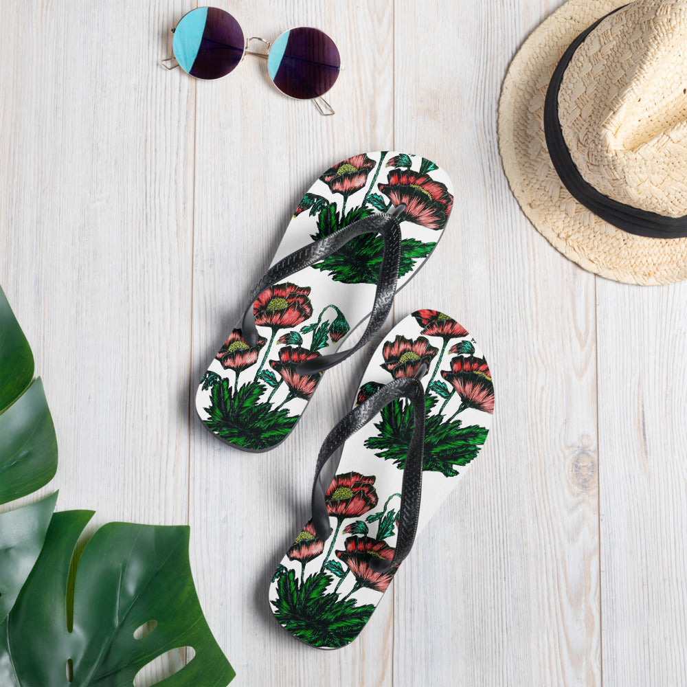 Flip-Flops