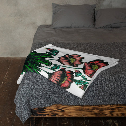 Throw Blanket
