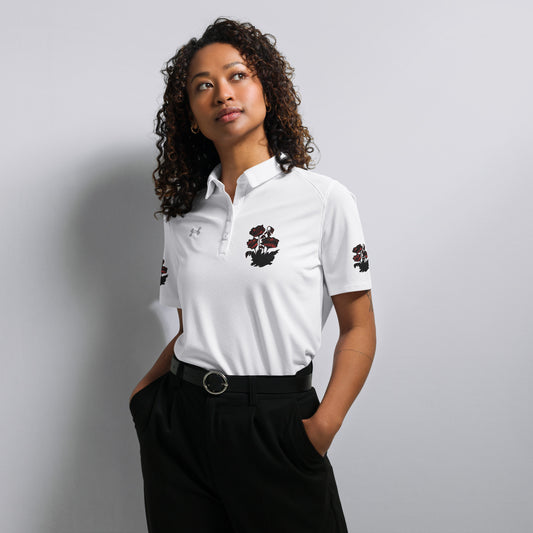 Under Armour® women’s polo