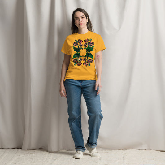 Unisex classic tee