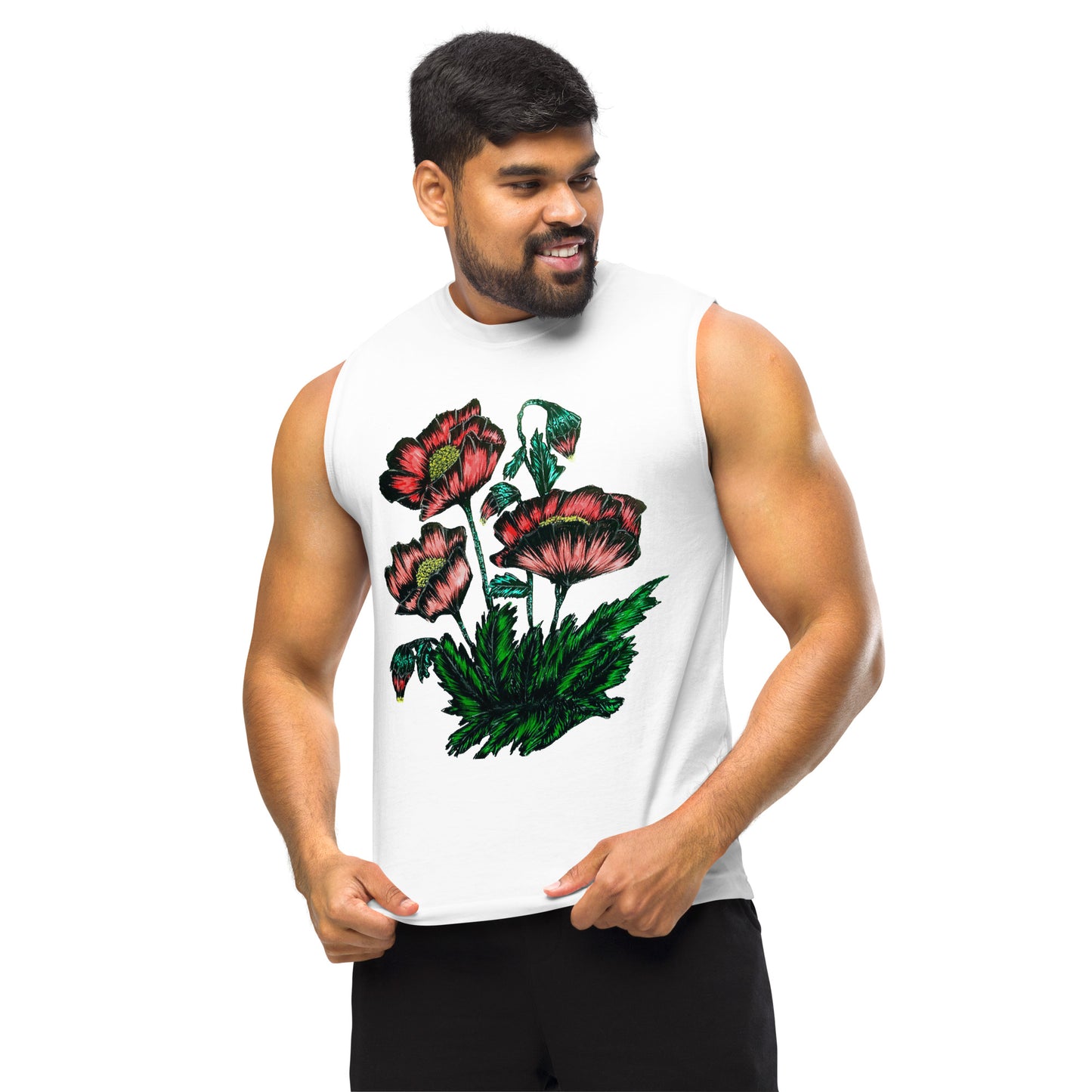 Muscle Shirt