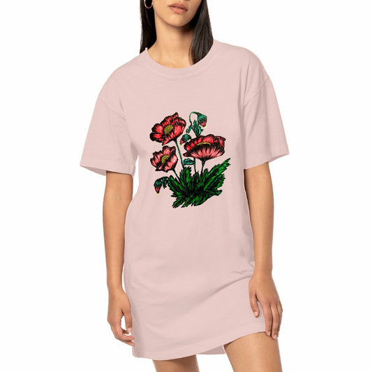 visual_WashedPetalRose