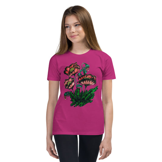 Youth Short Sleeve T-Shirt