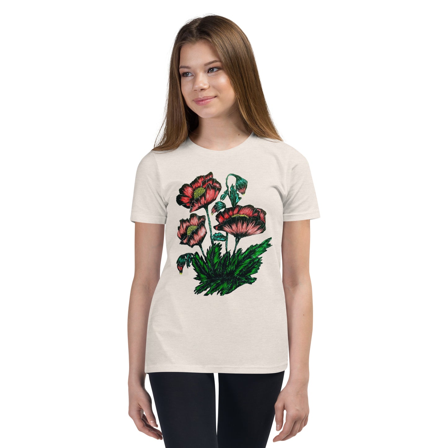 Youth Short Sleeve T-Shirt